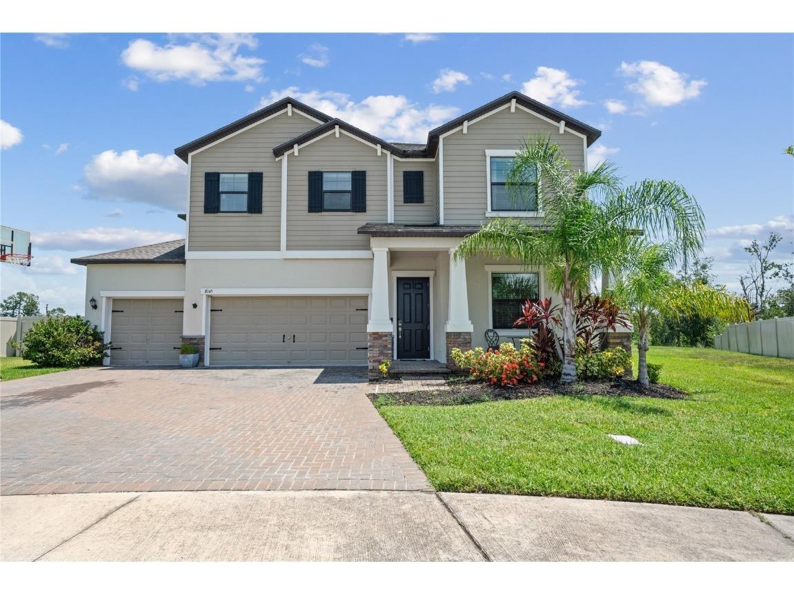 8145 Lago Mist Way Wesley Chapel FL 33545 A4579902 image1