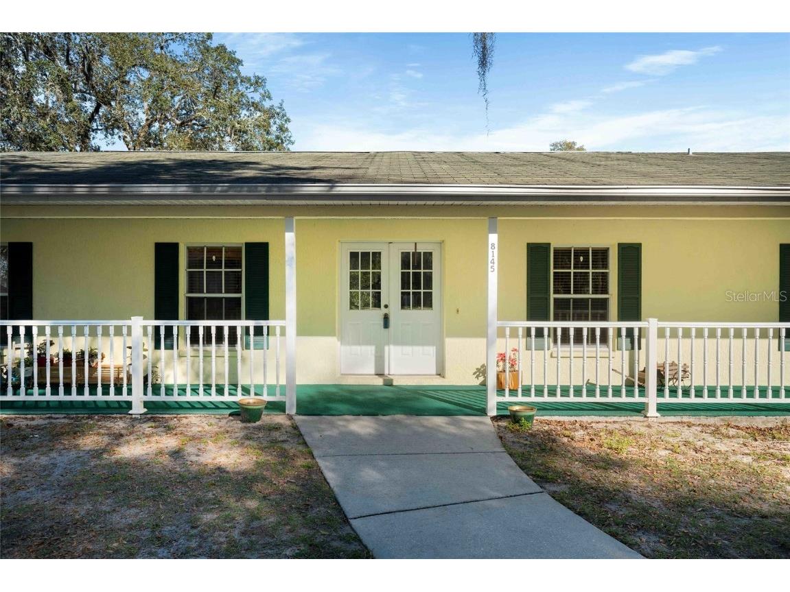 8145 Marchant Drive New Port Richey FL 34653 W7862260 image1