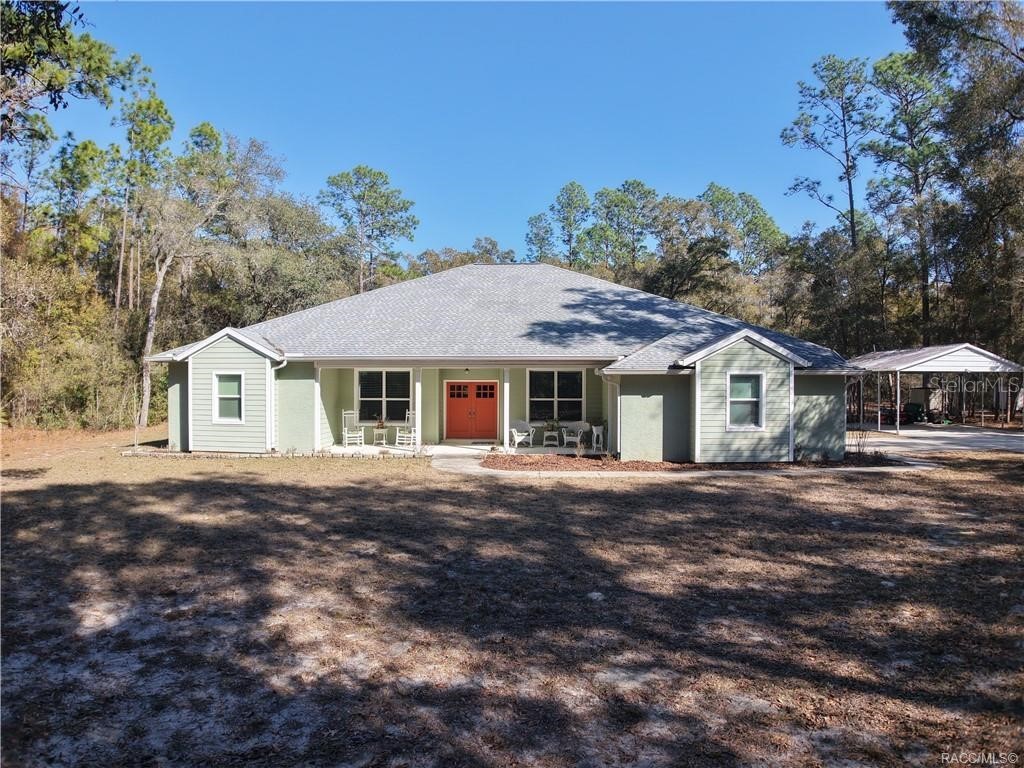 8145 N Pine Haven Point Crystal River FL 34428 OM719179 image1