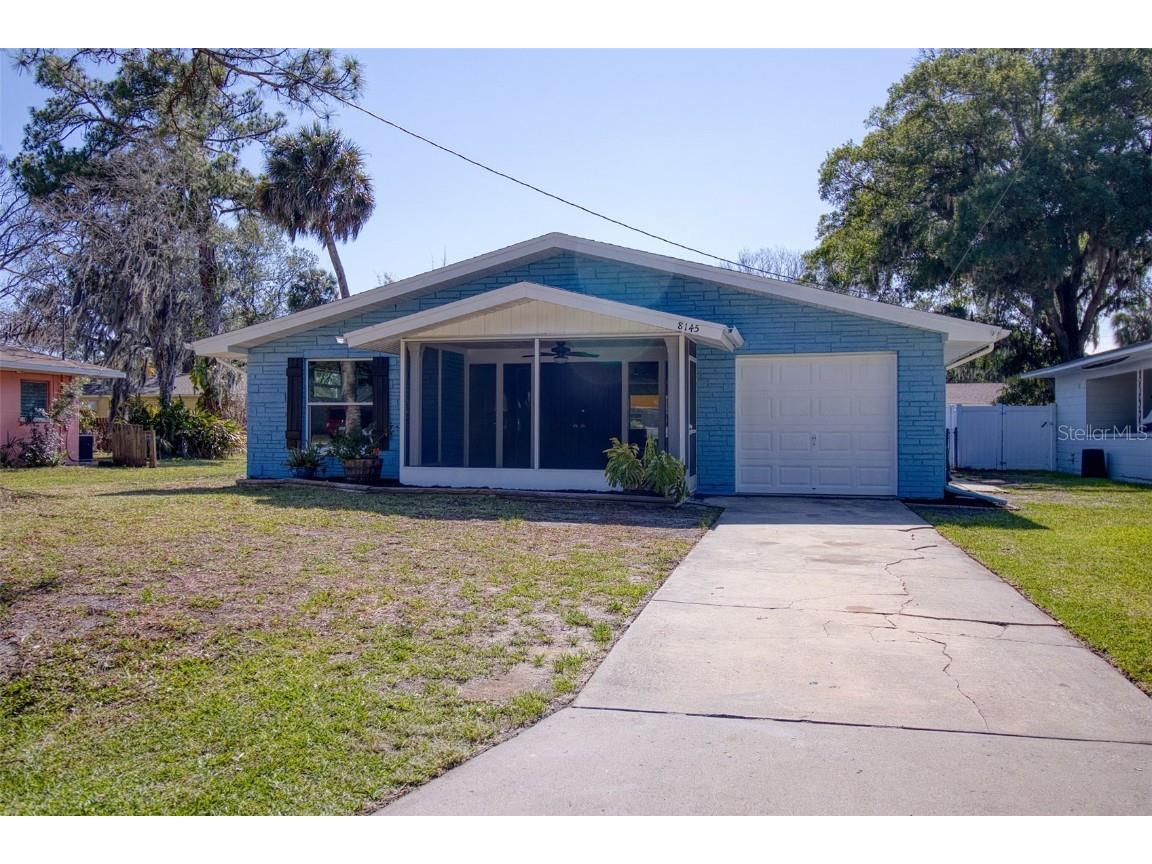 8145 Papaya Street Port Richey FL 34668 T3529943 image1