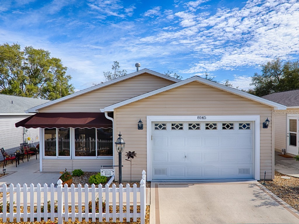 8145 SE 169th Palownia Loop The Villages FL 32162 G5078421 image1