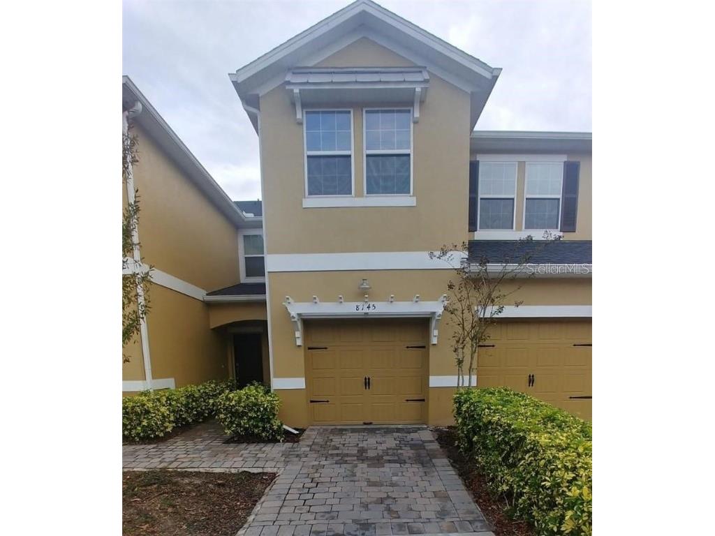 8145 Serenity Spring Drive #GE Windermere FL 34786 O6361898 image1