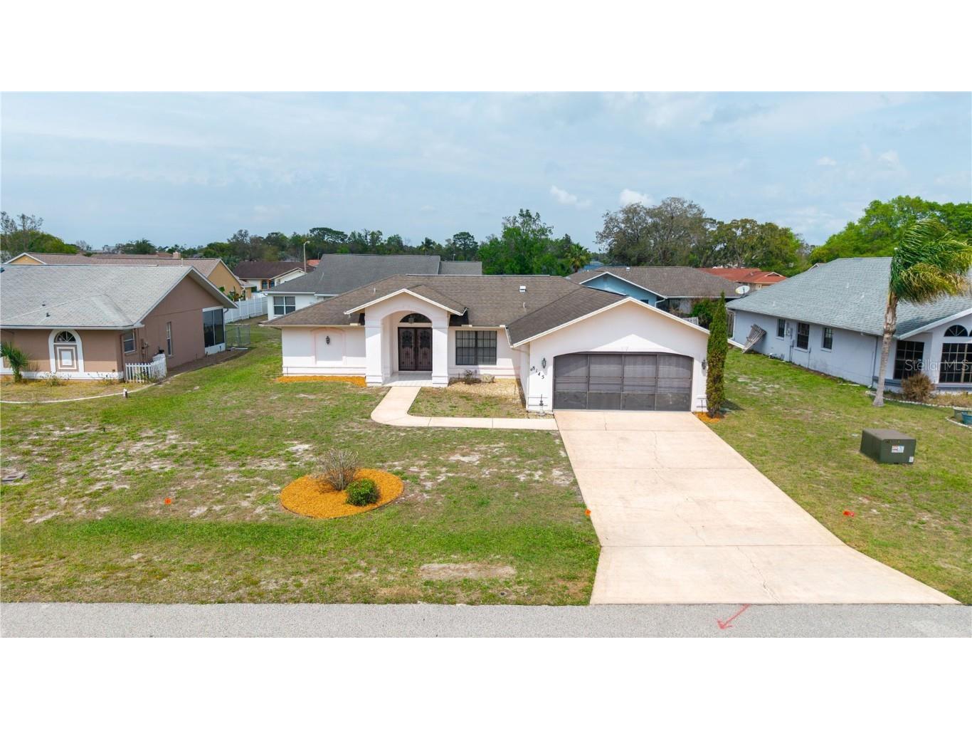 8145 Spanish Oak Drive Spring Hill FL 34606 W7873829 image1