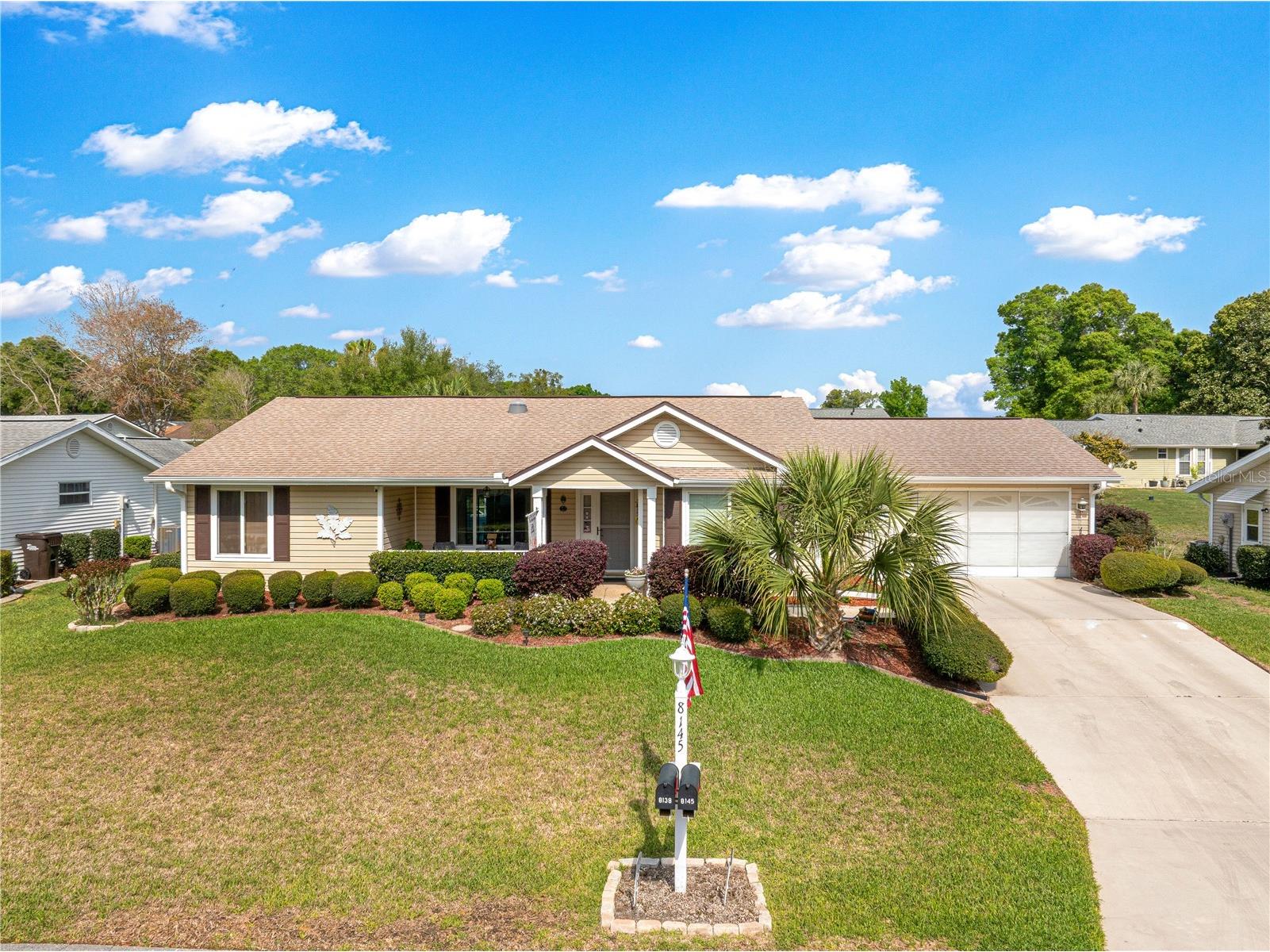 8145 SW 108 Street Ocala FL 34481 OM721716 image1