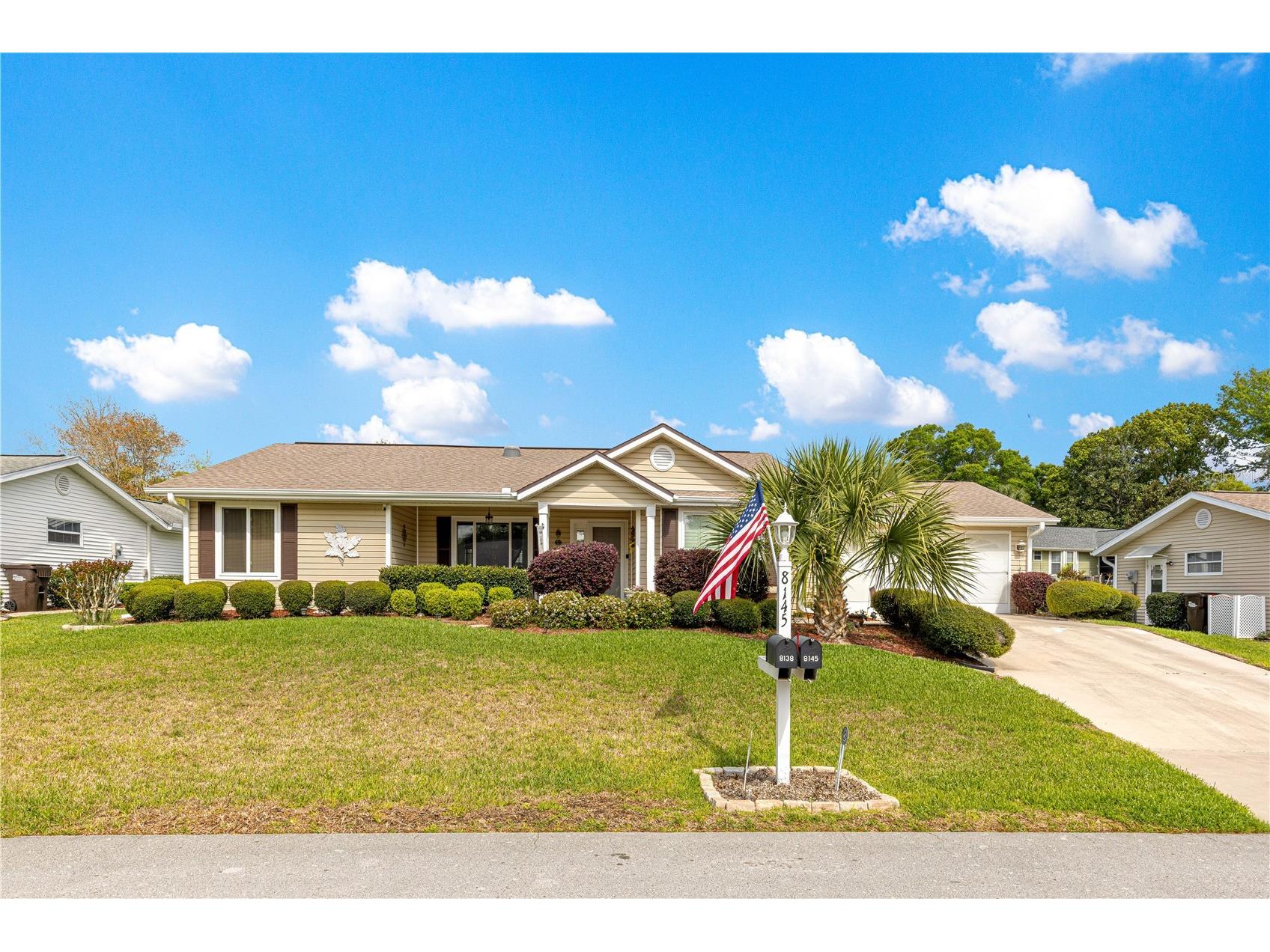 8145 SW 108 Street Ocala FL 34481 OM721716 image40