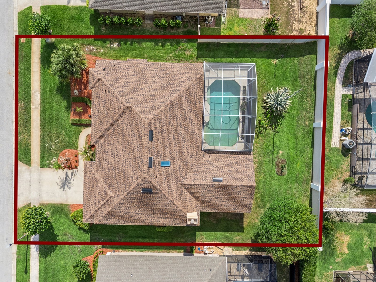 8146 Canyon Lake Circle Orlando FL 32835 O6407952 image36