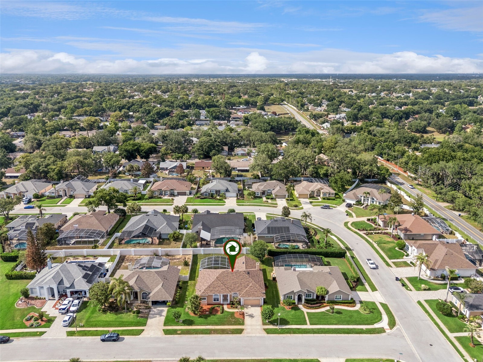8146 Canyon Lake Circle Orlando FL 32835 O6407952 image39
