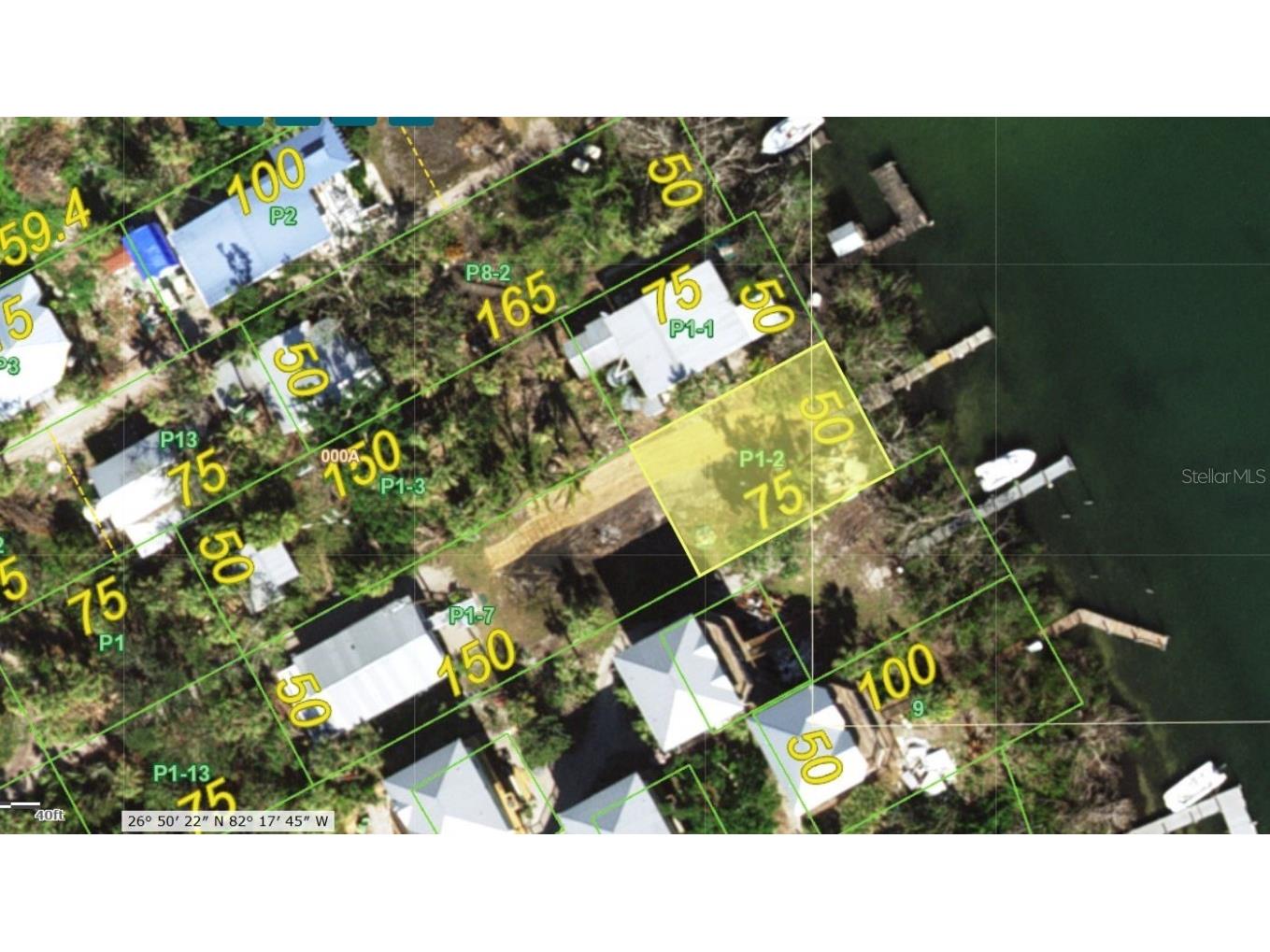 8146 Little Gasparilla Island Placida FL 33946 - PLACIDA HARBOR D6144795 image2