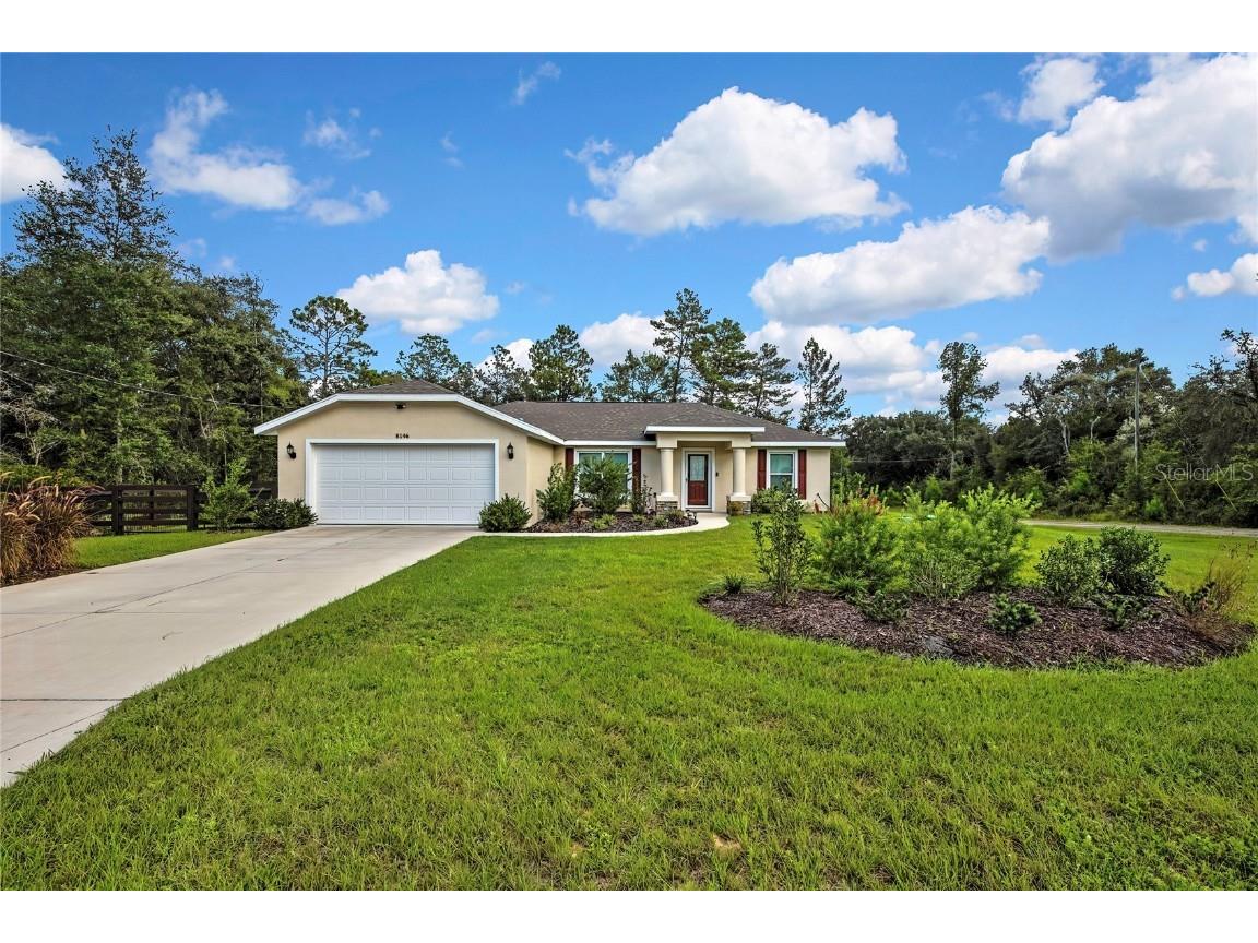 8146 N Voyager Drive Citrus Springs FL 34433 TB8428745 image1