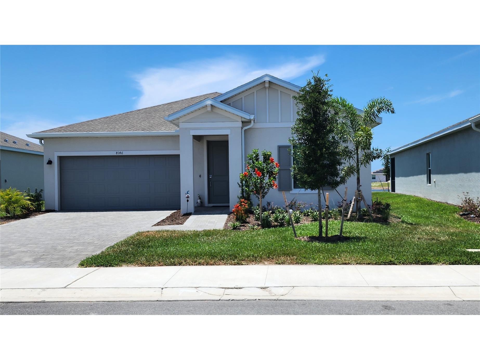 8146 Saint Kitts Circle Englewood FL 34224 A4693384 image1