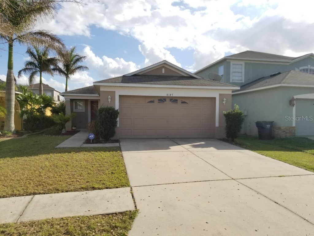 8147 Canterbury Lake Boulevard Tampa FL 33619 T3458714 image1