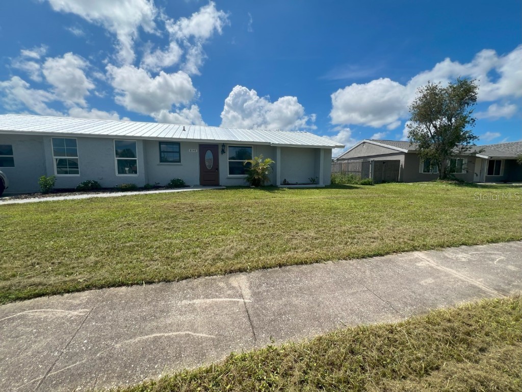 8147 Chesebro Avenue North Port FL 34287 T3529637 image1