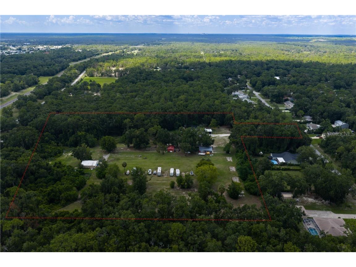 8147 Cresap Street Brooksville FL 34613 TB8412609 image8