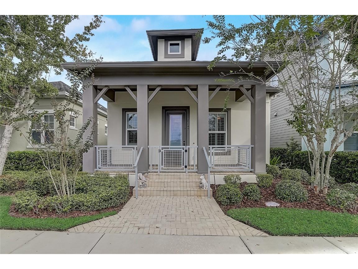 8147 Laureate Boulevard Orlando FL 32827 O6143367 image1