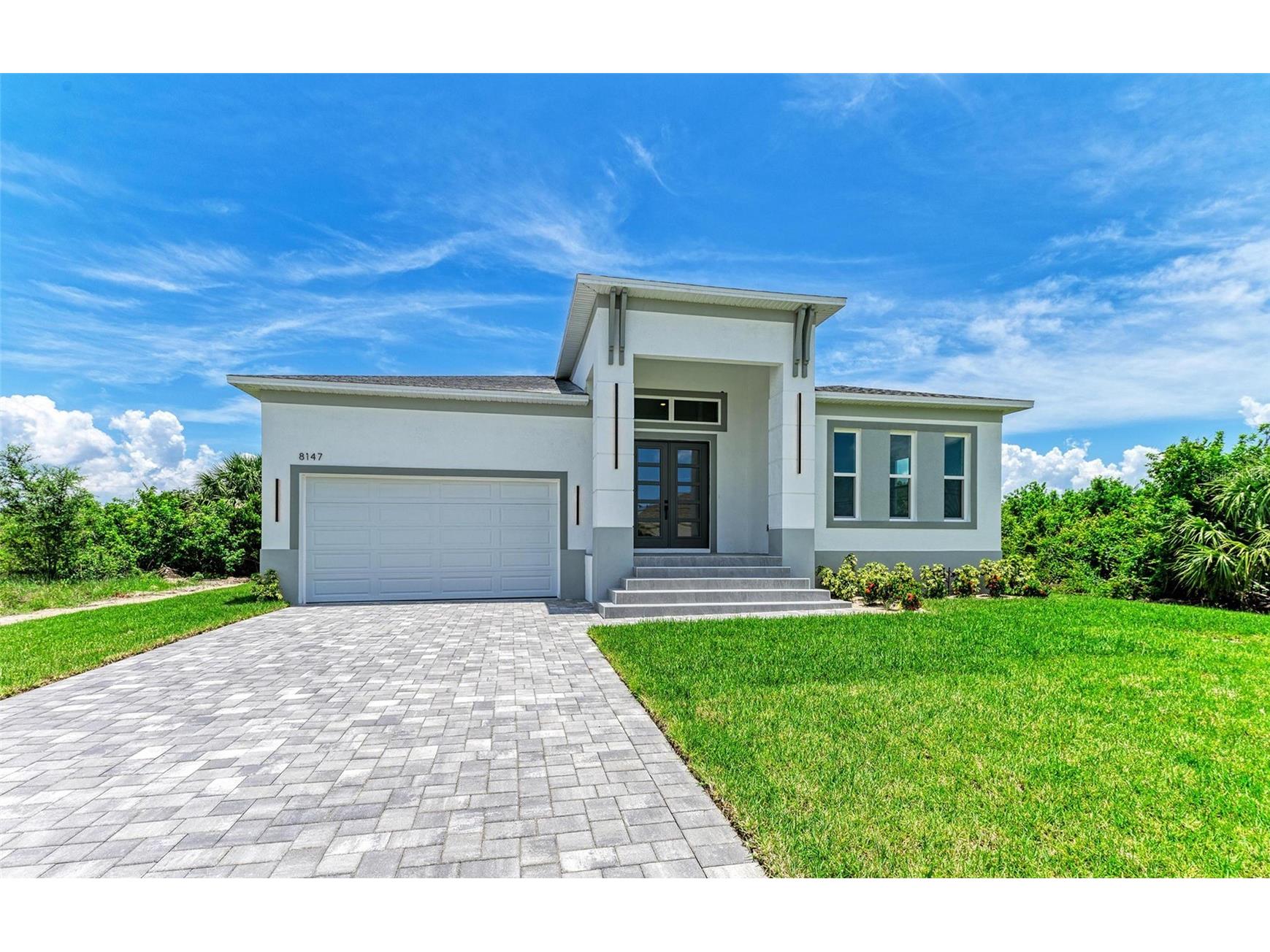 8147 Tracy Circle Port Charlotte FL 33981 N6144332 image1