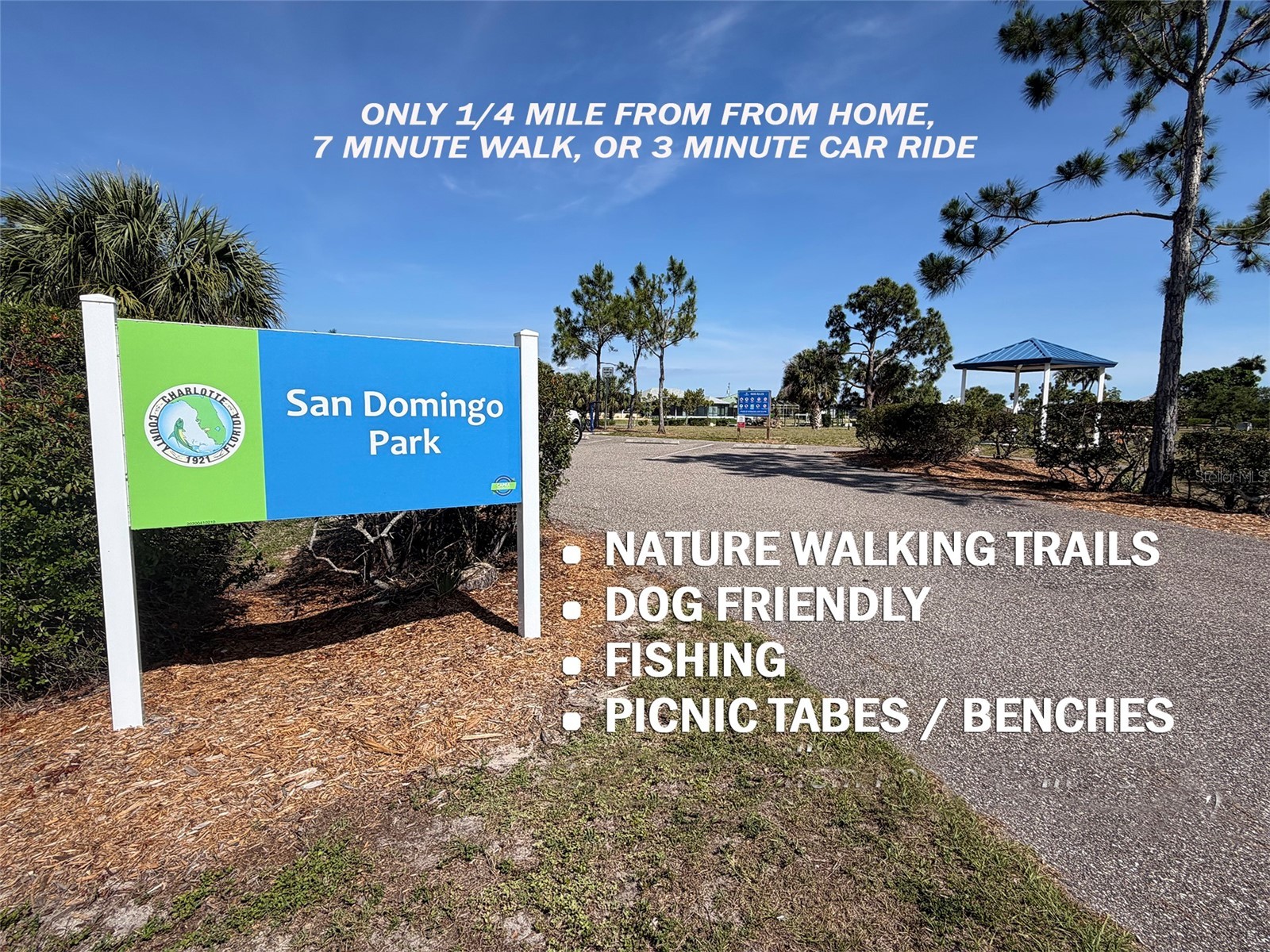 8147 Tracy Circle Port Charlotte FL 33981 N6144332 image48