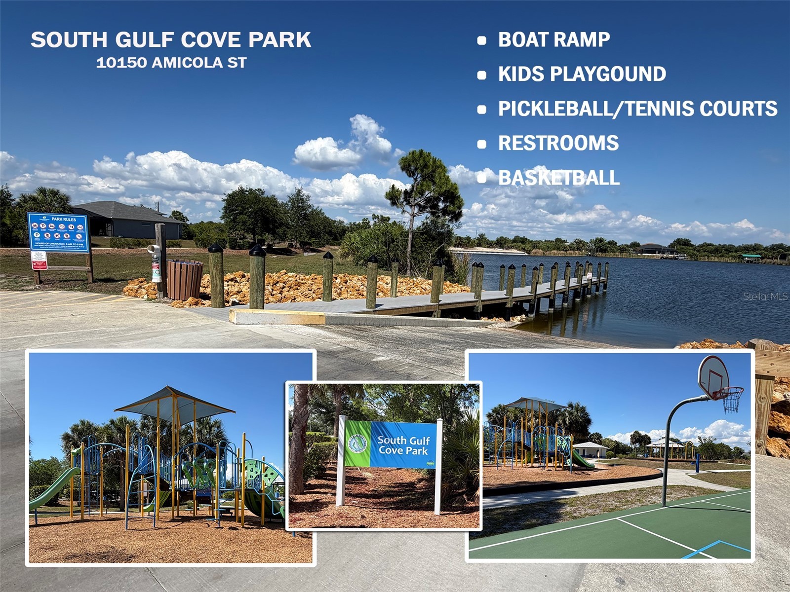 8147 Tracy Circle Port Charlotte FL 33981 N6144332 image49