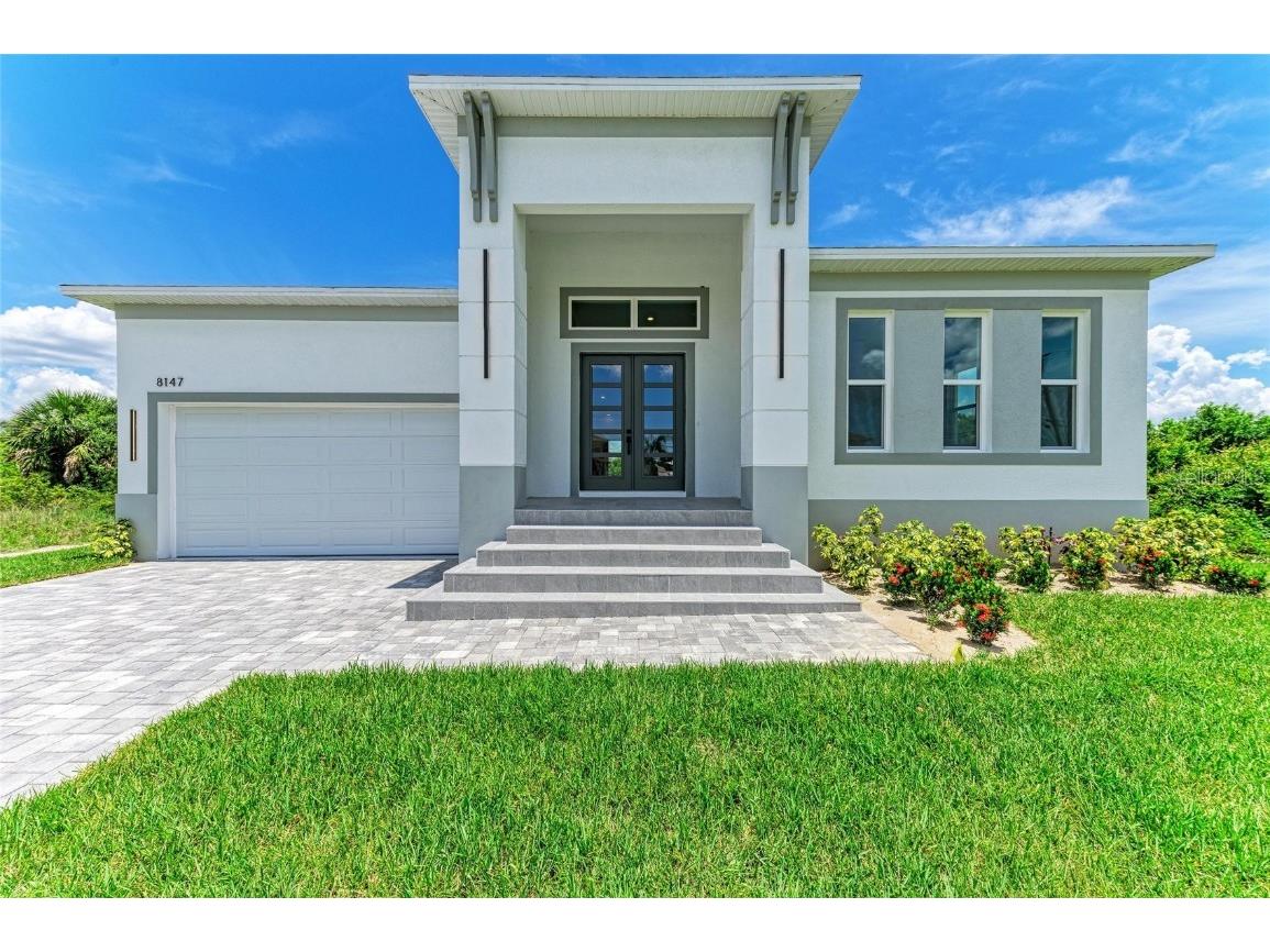 8147 Tracy Circle Port Charlotte FL 33981 S5130976 image1