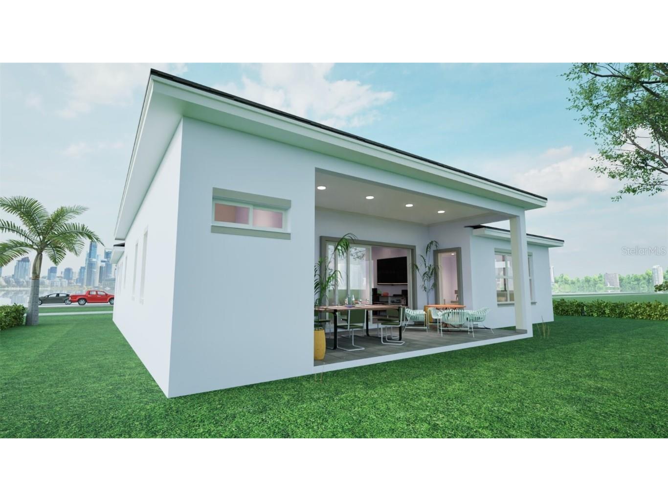 8147 Tracy Circle Port Charlotte FL 33981 S5130976 image48