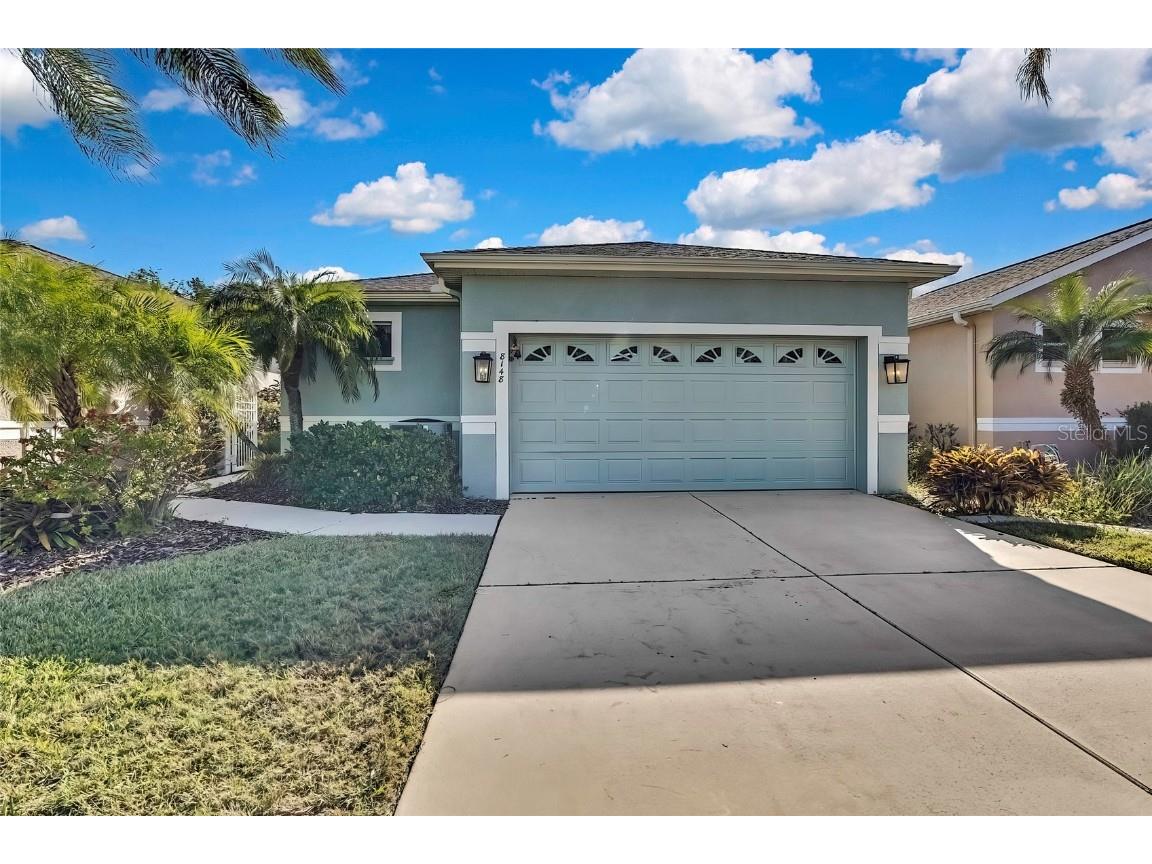 8148 Ambersweet Place Land O Lakes FL 34637 W7871350 image1