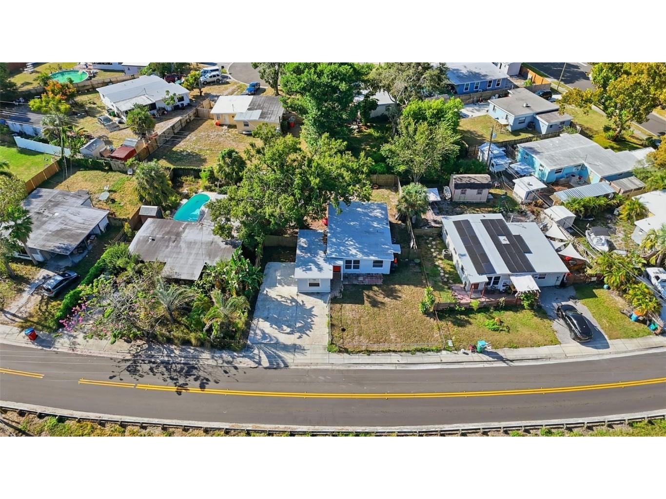 8148 Bayou Drive Seminole FL 33777 TB8442070 image23