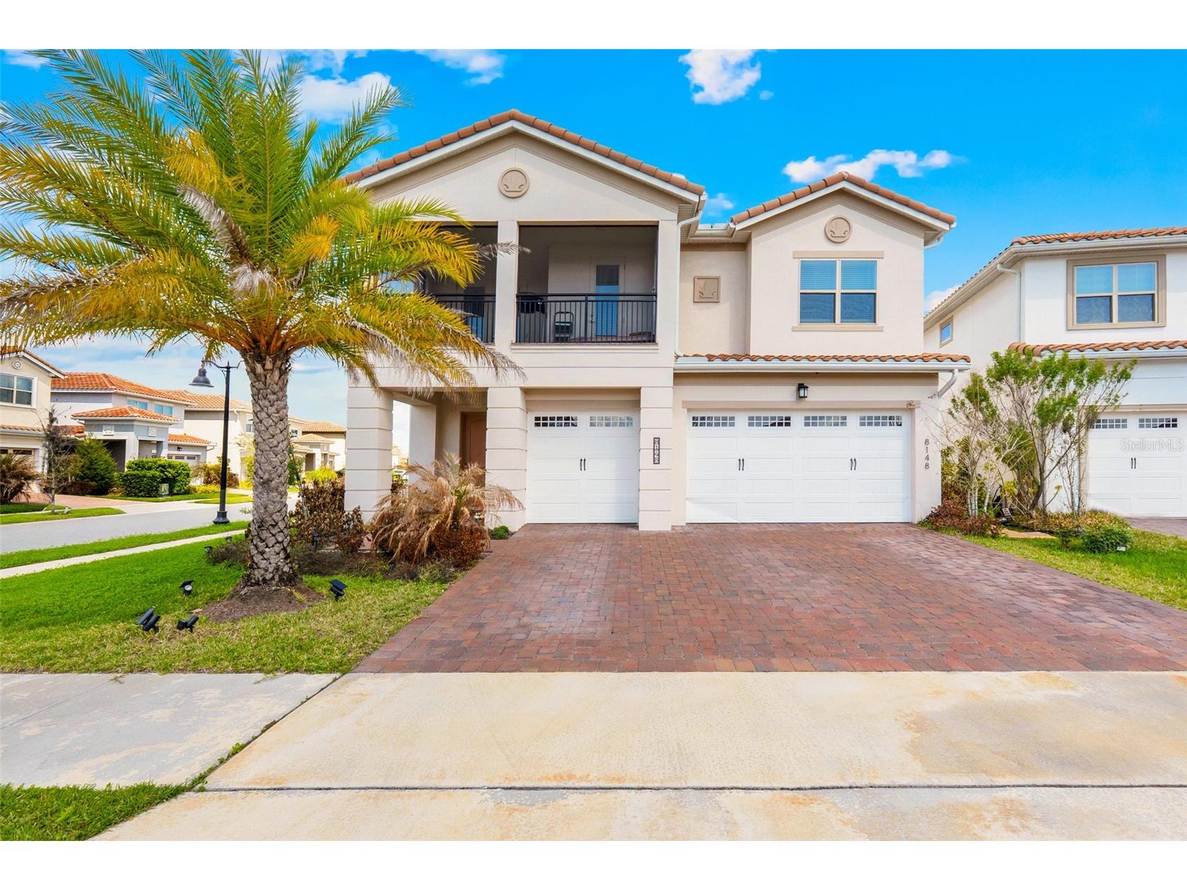 8148 Cleobury Drive Orlando FL 32832 O6390055 image1