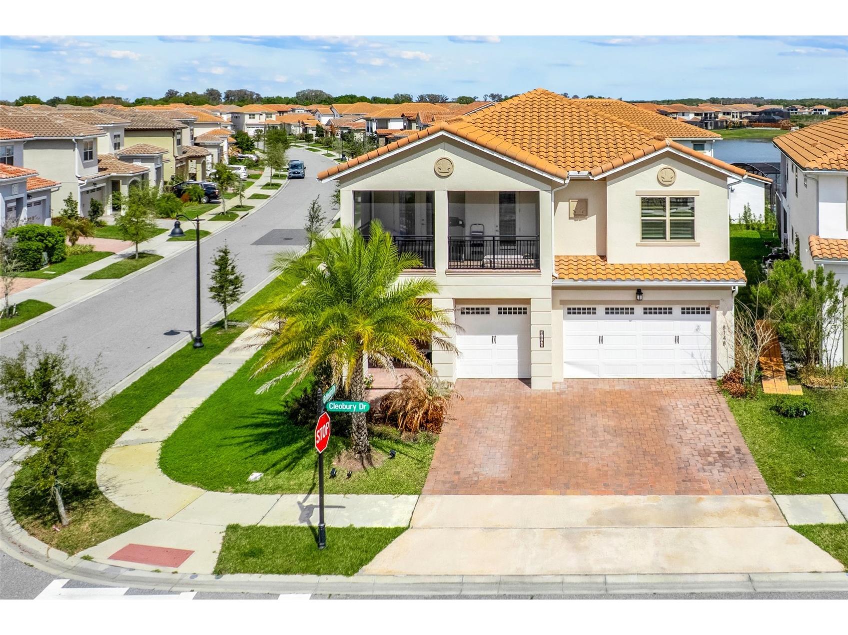 8148 Cleobury Drive Orlando FL 32832 O6390055 image2