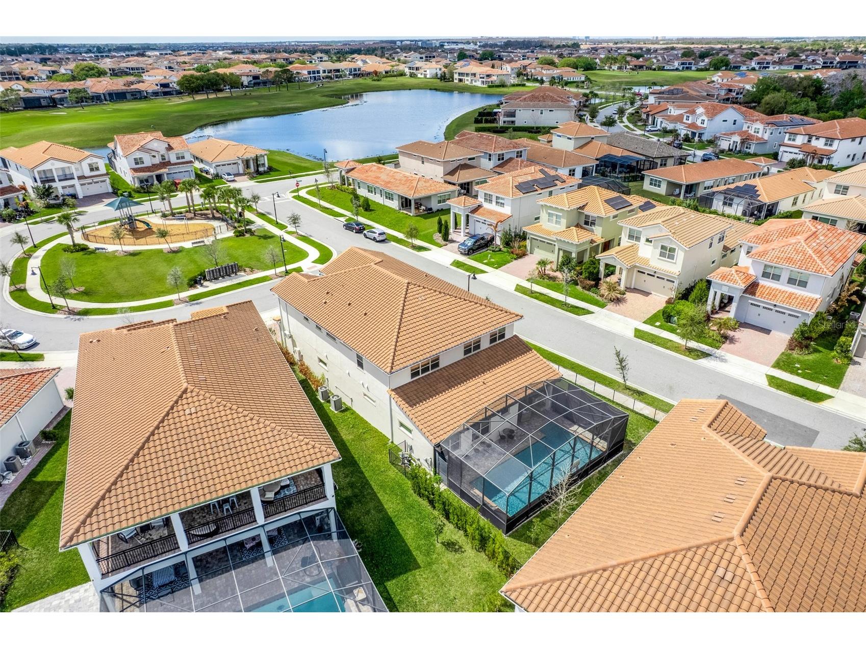 8148 Cleobury Drive Orlando FL 32832 O6390055 image30