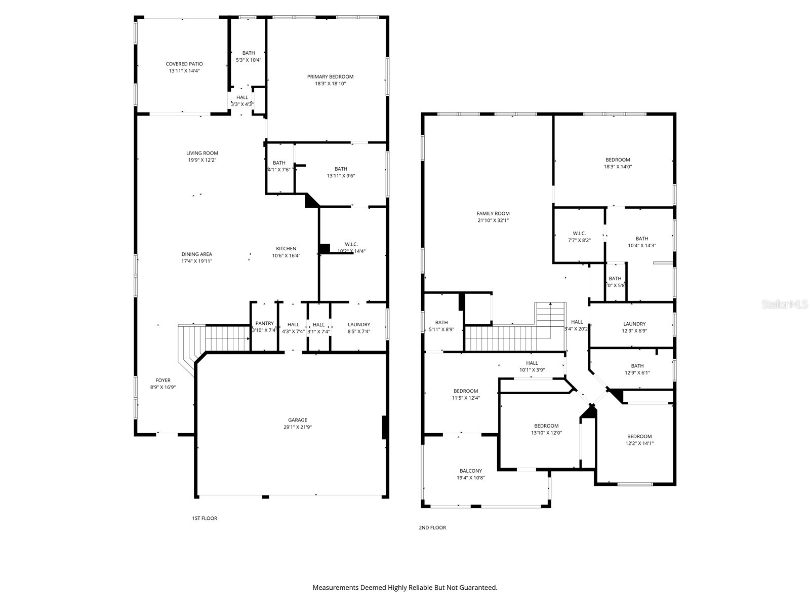 8148 Cleobury Drive Orlando FL 32832 O6390055 image43