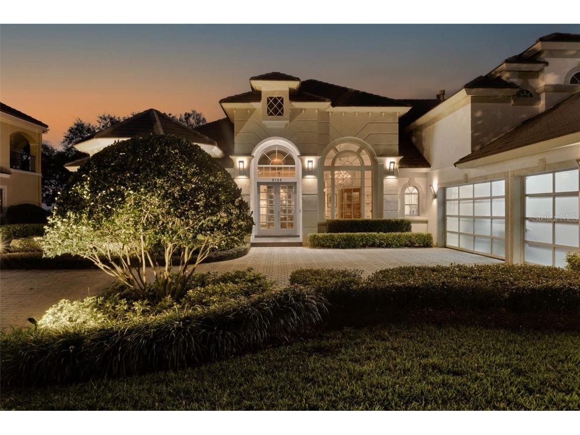 8148 Tibet Butler Dr Windermere FL 34786 - LAKE BURDEN O6276927 image1