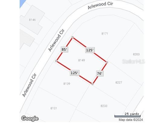 8149 Arlewood Circle Port Charlotte FL 33981 A4617742 image1