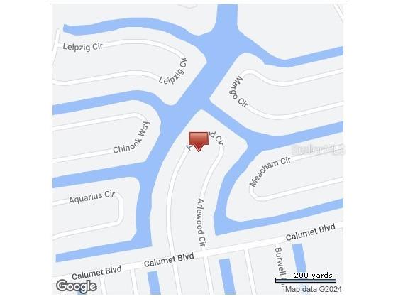 8149 Arlewood Circle Port Charlotte FL 33981 A4617742 image2
