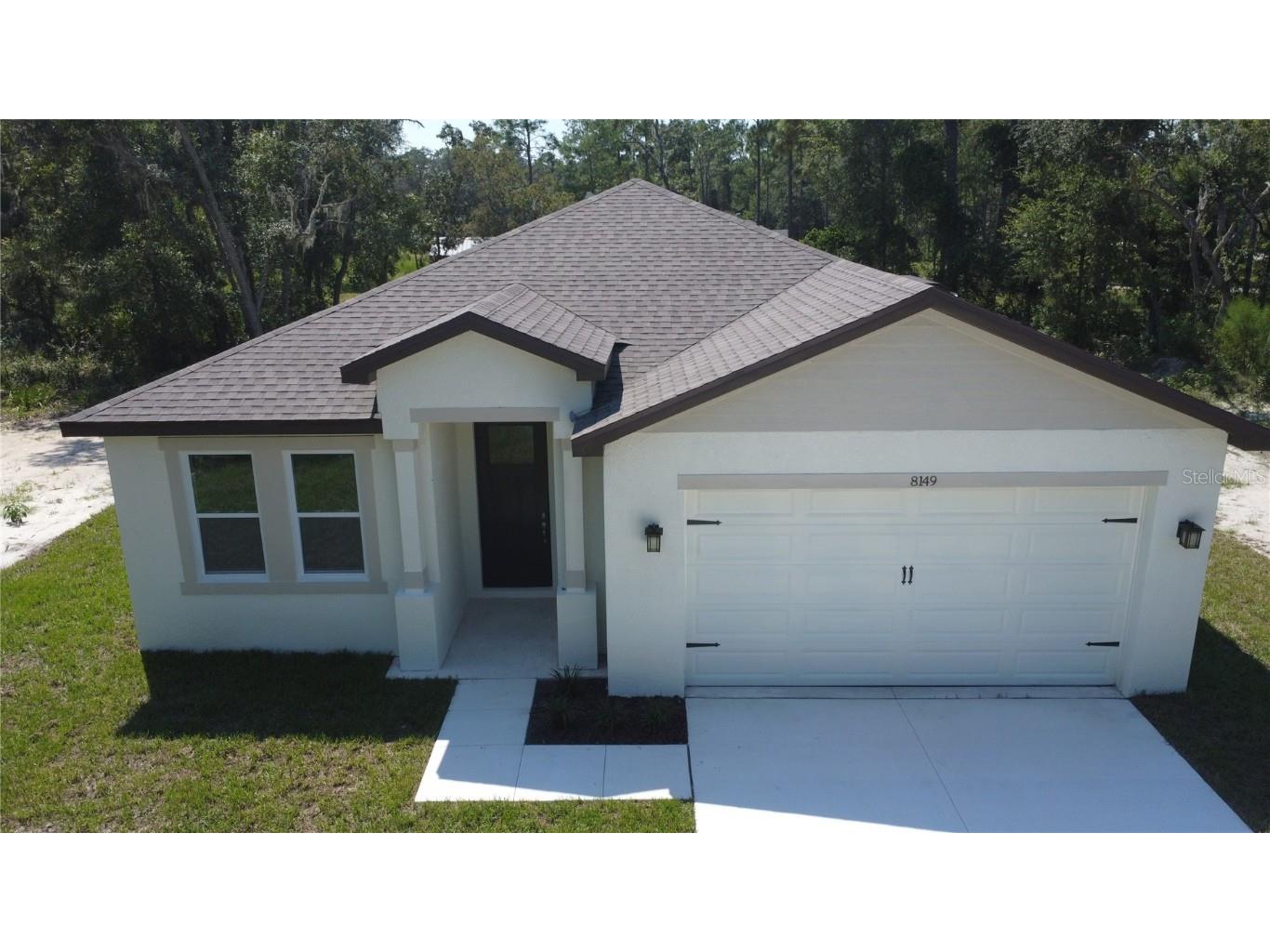 8149 Cashew Drive Webster FL 33597 TB8378638 image1