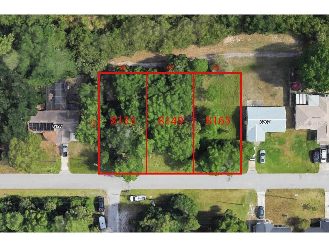 8149 Gulf Way Hudson FL 34667 - GULF OF AMERICA W7881977 image1