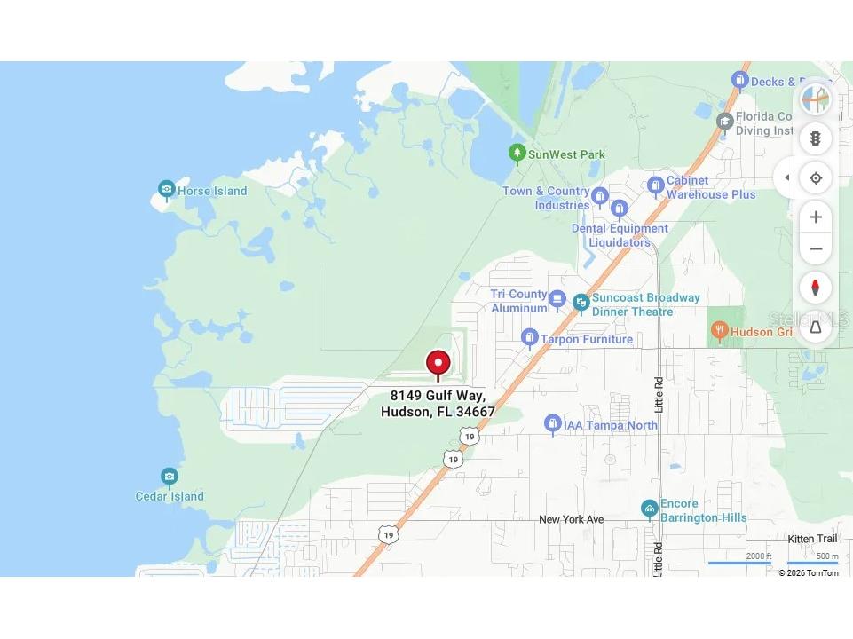 8149 Gulf Way Hudson FL 34667 - GULF OF AMERICA W7881977 image3