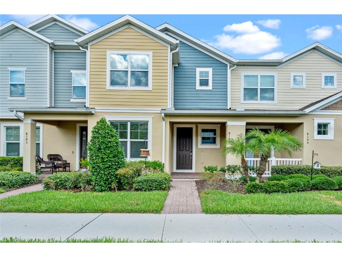 8149 Mosaic Lane Winter Garden FL 34787 O6214331 image1