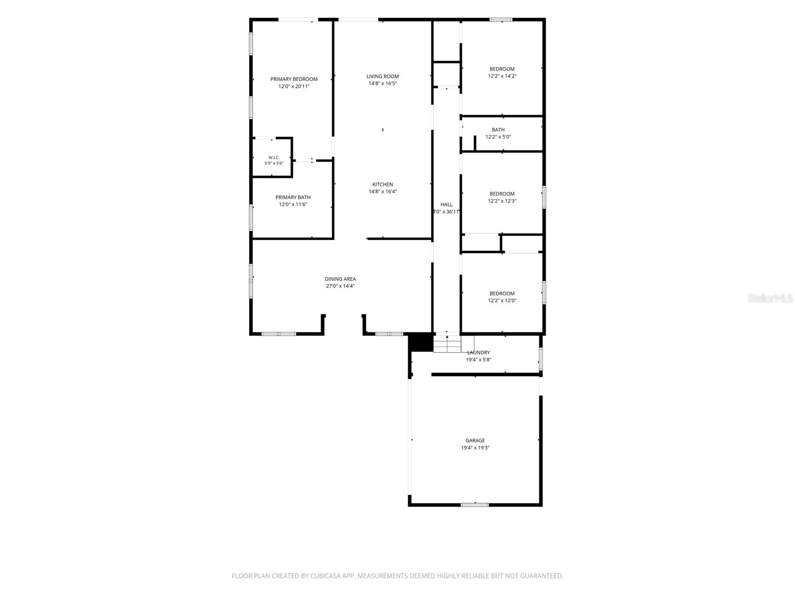 815 59th Avenue NE Saint Petersburg FL 33703 TB8525044 image41