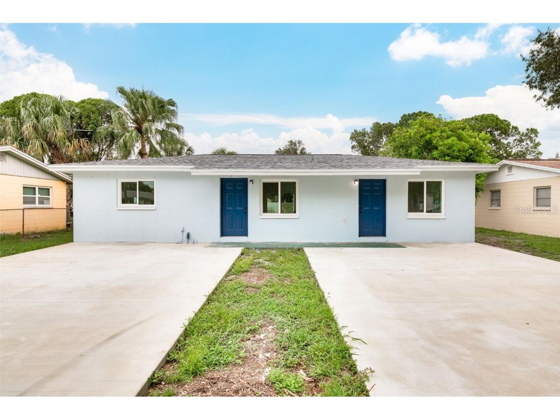 815 & 817 73rd Avenue N Saint Petersburg FL 33702 U8206834 image1