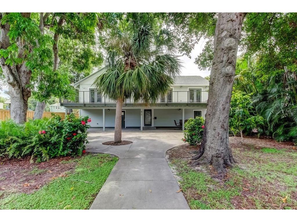 815 8th Street N Saint Petersburg FL 33701 TB8408215 image1