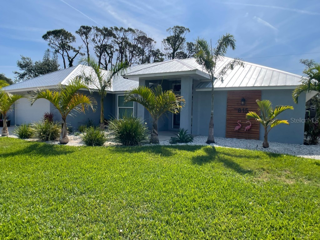 815 Acadia Road Venice FL 34293 W7854740 image1