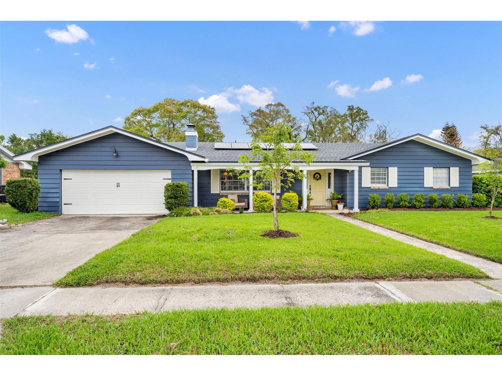 815 Arlington Boulevard Altamonte Springs FL 32701 - LAKE ORIENTA O6390328 image1