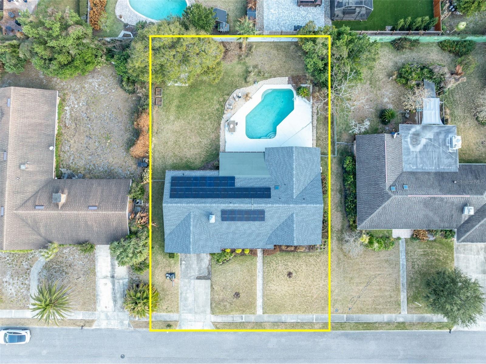 815 Arlington Boulevard Altamonte Springs FL 32701 - LAKE ORIENTA O6390328 image26