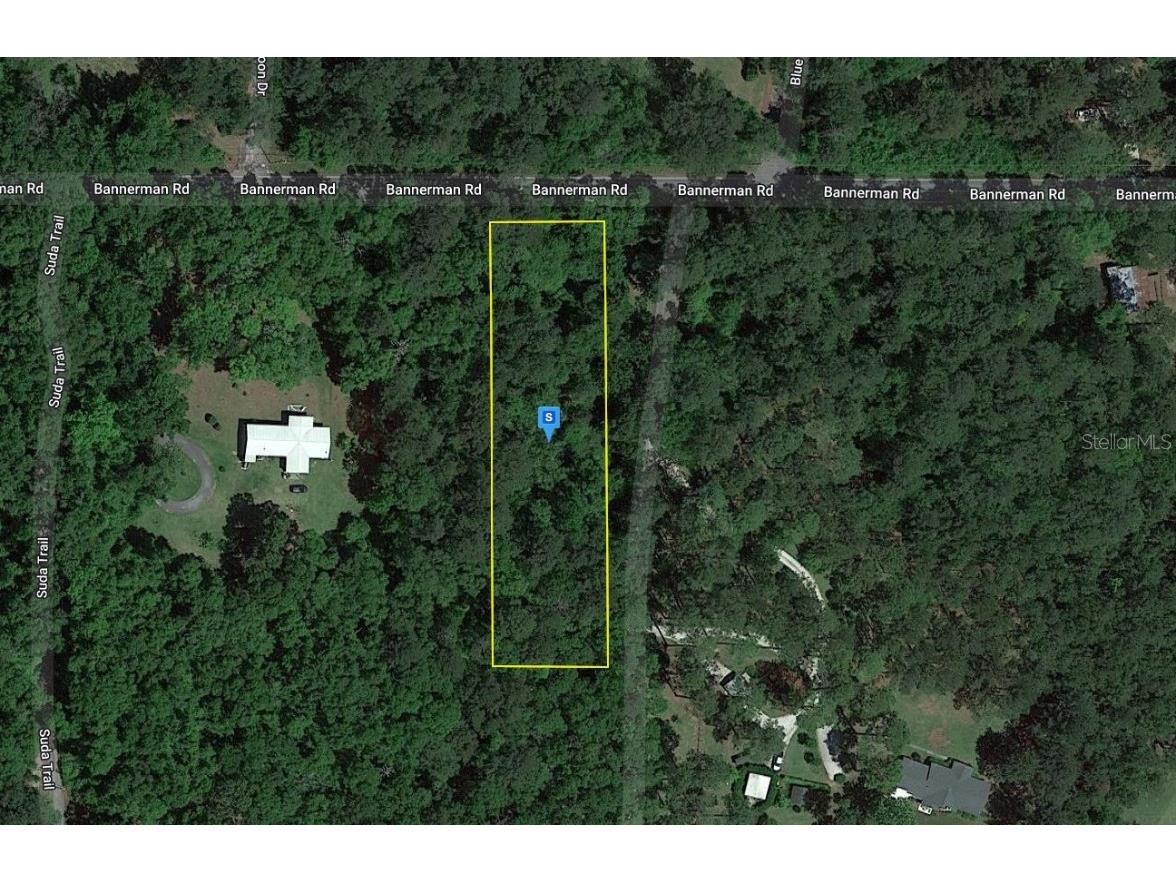 815 Bannerman Road Tallahassee FL 32312 A4577131 image1