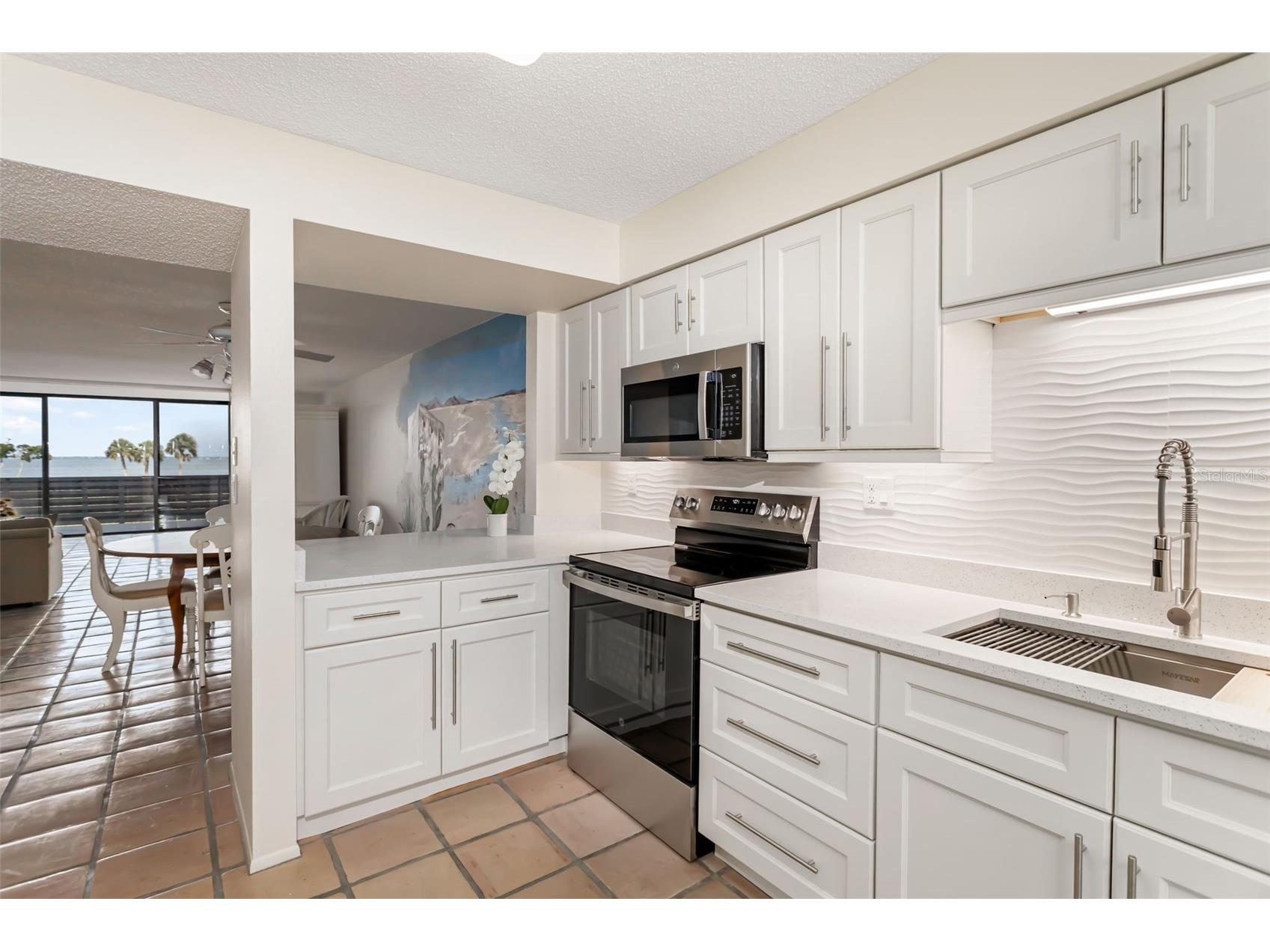 815 Bayport Way #815 Longboat Key FL 34228 - SARASOTA BAY A4689278 image12