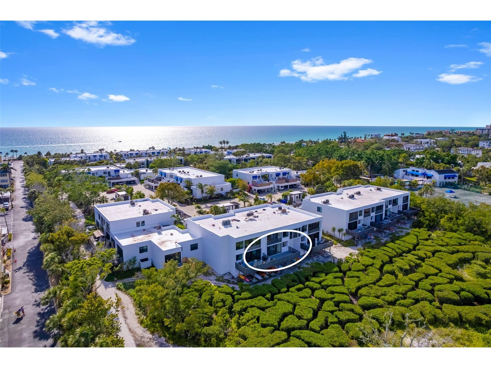 815 Bayport Way #815 Longboat Key FL 34228 - SARASOTA BAY A4689278 image3