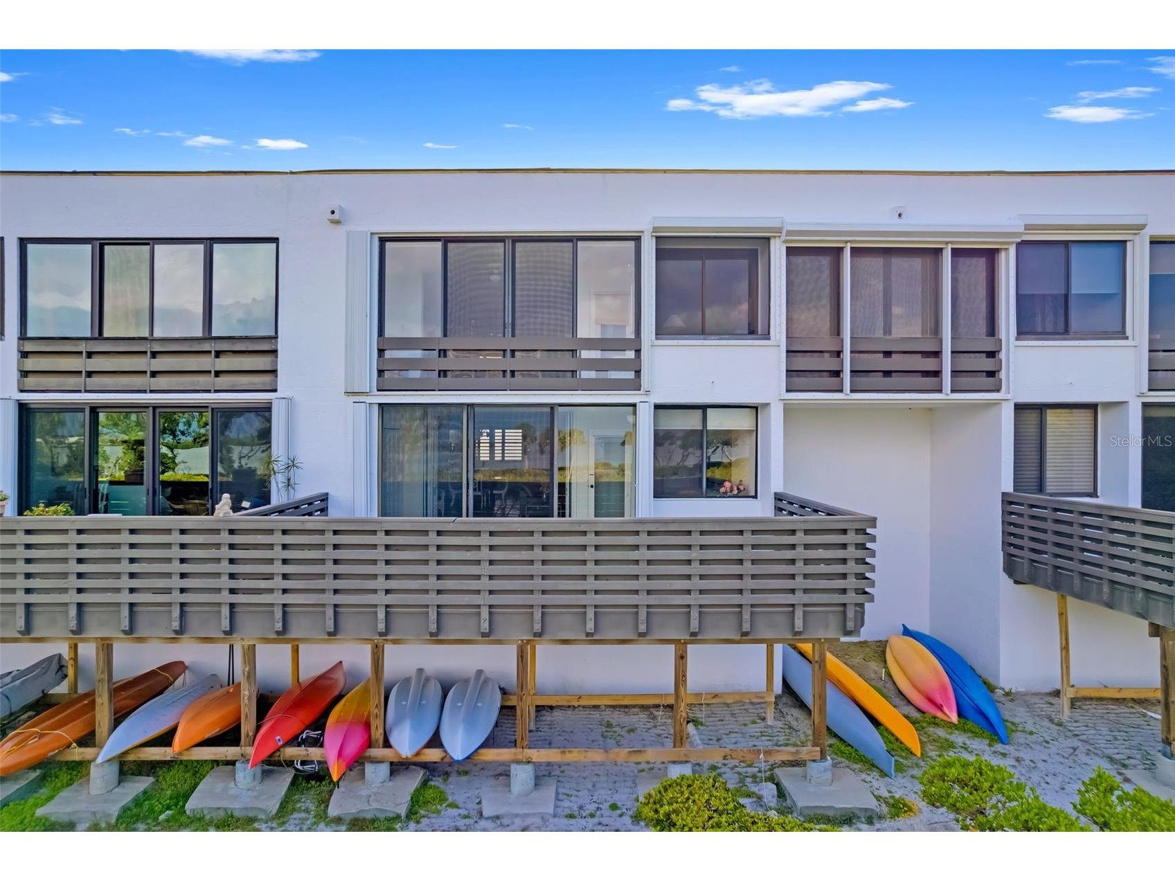 815 Bayport Way #815 Longboat Key FL 34228 - SARASOTA BAY A4689278 image36