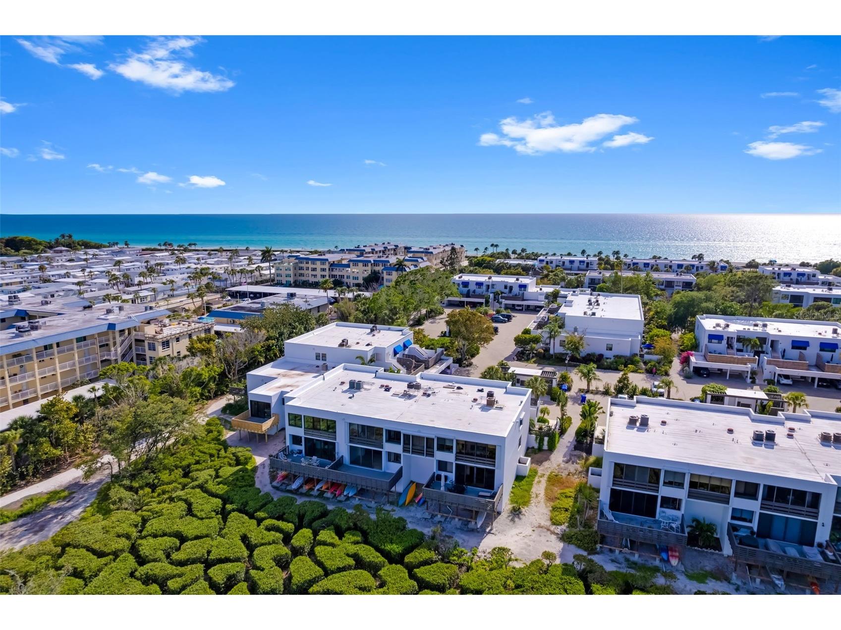 815 Bayport Way #815 Longboat Key FL 34228 - SARASOTA BAY A4689278 image38