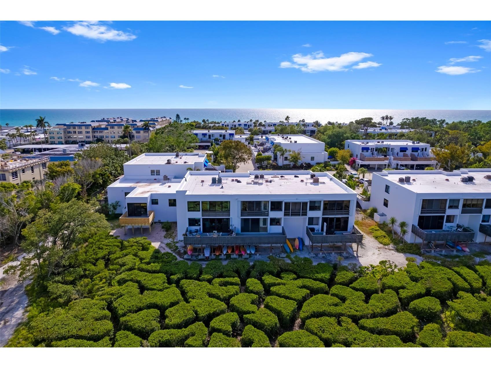 815 Bayport Way #815 Longboat Key FL 34228 - SARASOTA BAY A4689278 image39