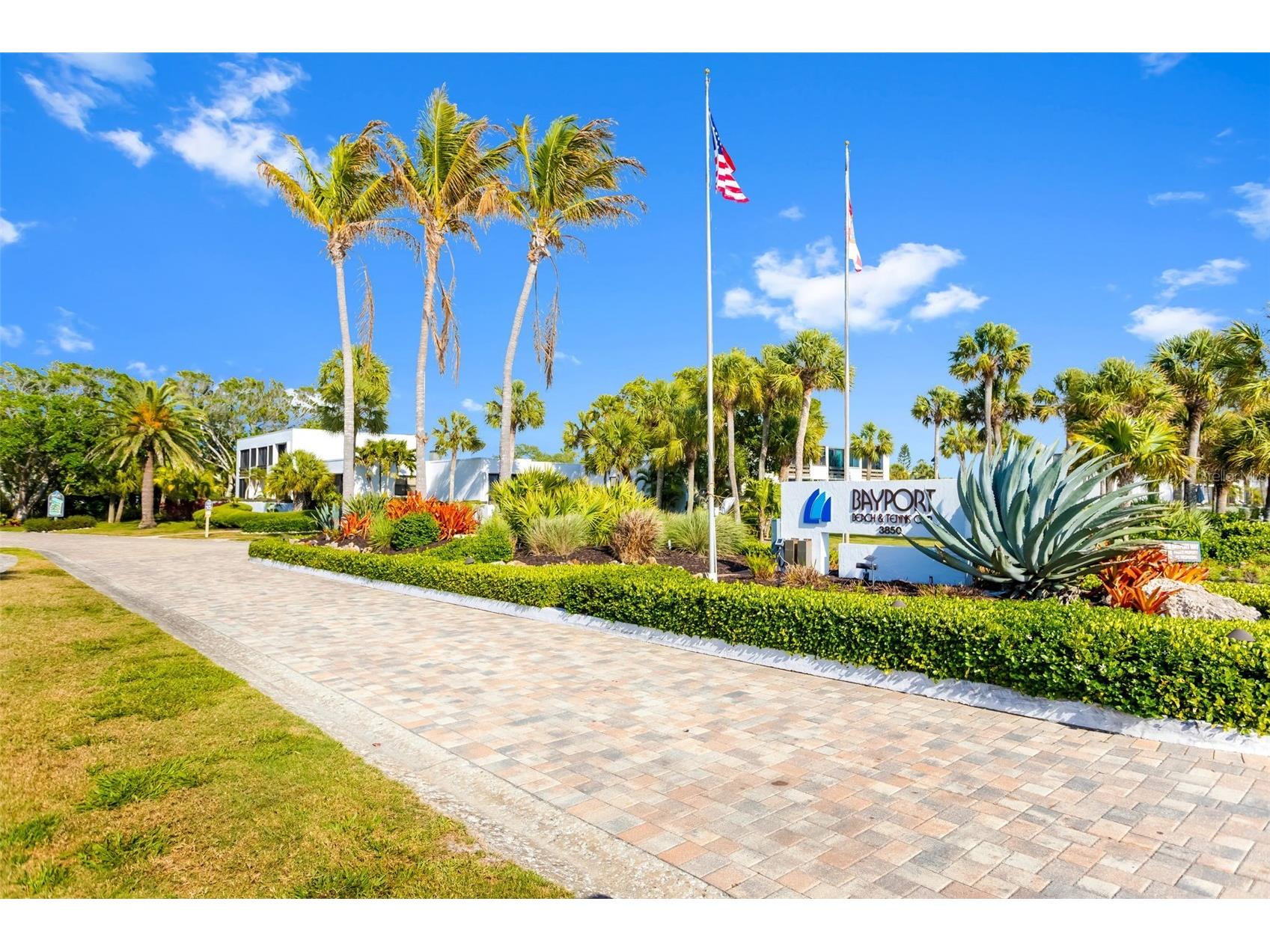 815 Bayport Way #815 Longboat Key FL 34228 - SARASOTA BAY A4689278 image40