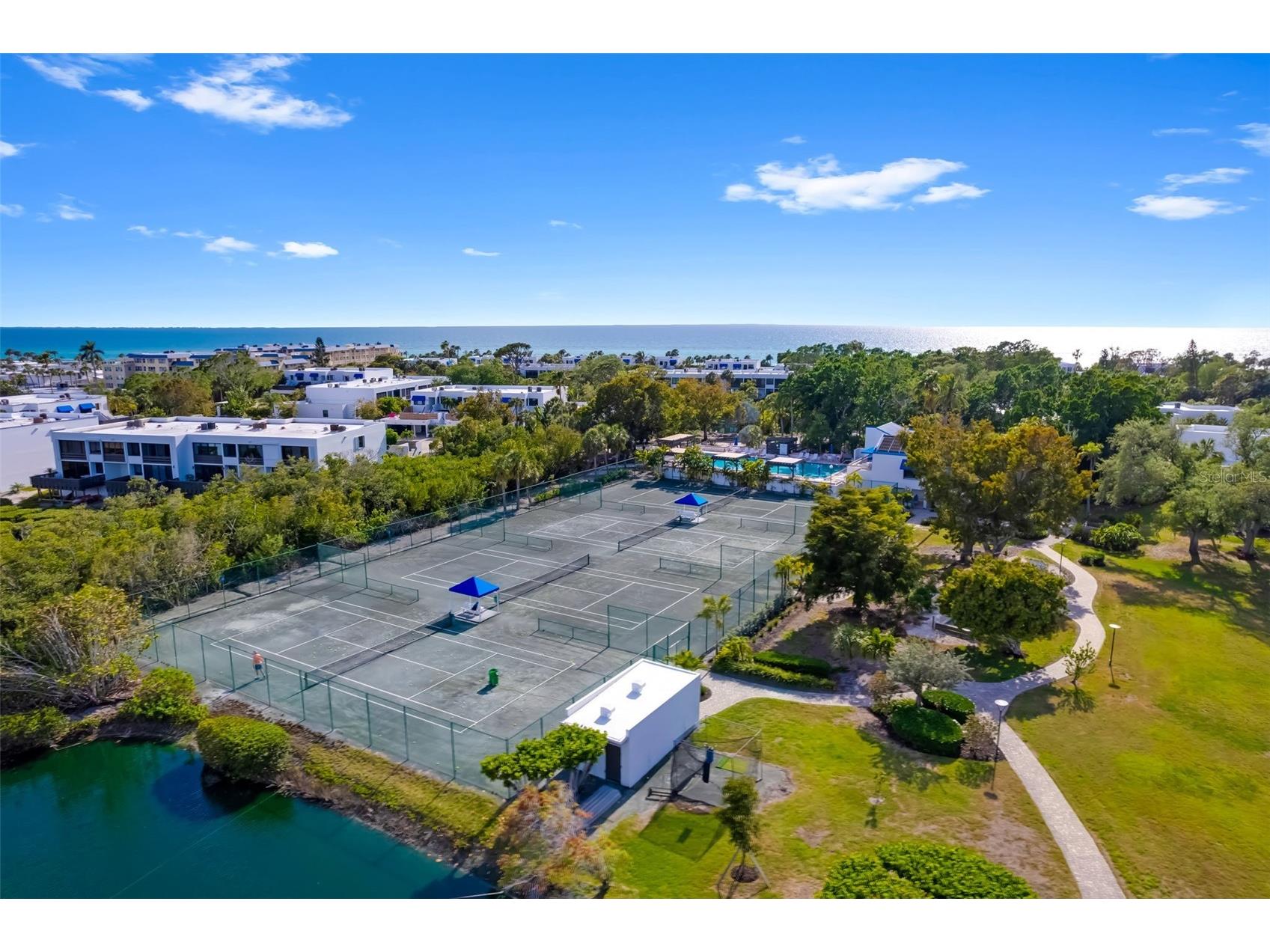 815 Bayport Way #815 Longboat Key FL 34228 - SARASOTA BAY A4689278 image42
